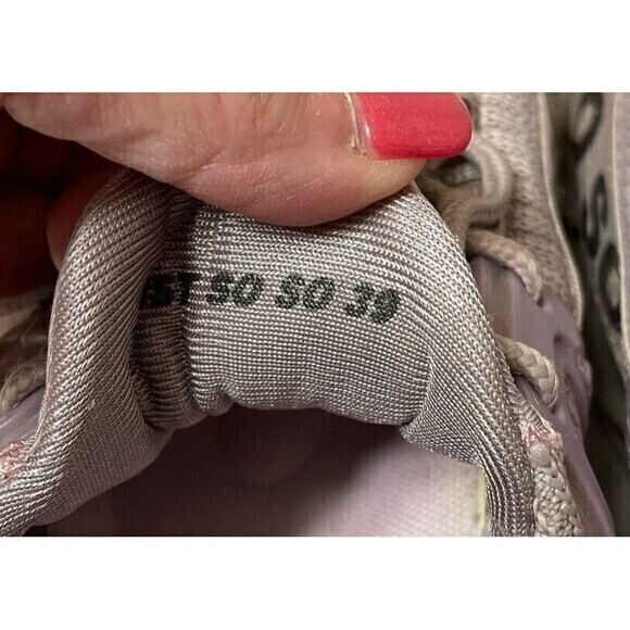 Just So So Size 39 Pink Women's Size‎ 8.5 - Picture 6 of 6